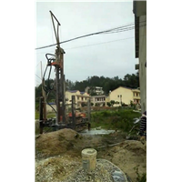 六盘水打井 