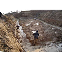 阜阳工程降水批发价 