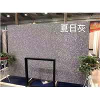 宁波水磨石