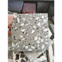 内蒙水磨石