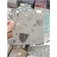 黑龙江水磨石