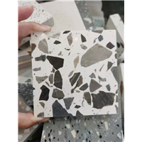 上海水磨石