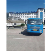 台州大货车驾驶员培训