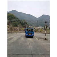 台州大货车驾驶员培训