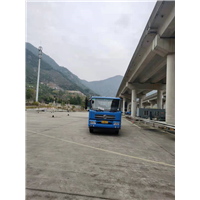 台州大货车驾驶培训