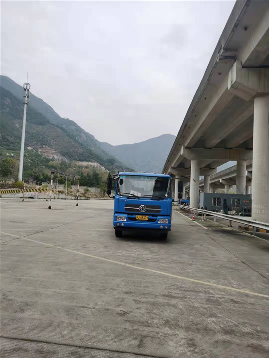台州大货车驾驶培训