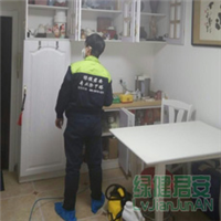 酉阳除甲醛公司