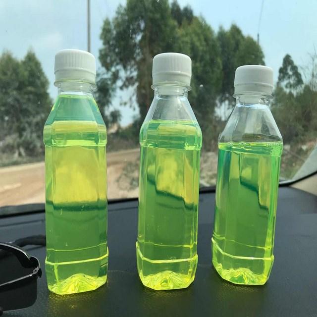 国六柴油**价格 
