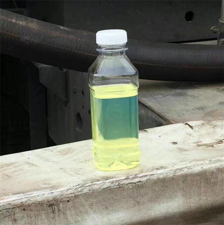 中石化国标0号柴油 