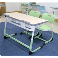 郑州学生课桌椅厂家