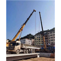鹰潭吊装搬运公司 