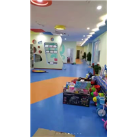昆山丙烯酸地坪