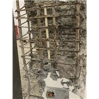 广州结构蜂窝补强