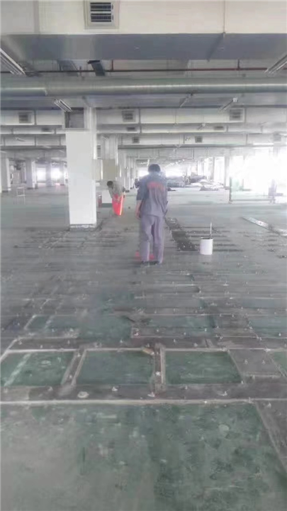 东莞碳纤维加固