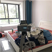 阳泉除甲醛的正规公司