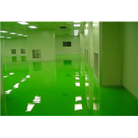 内蒙环氧树脂砂浆地坪 