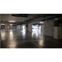 内蒙环氧工业厂房地坪 