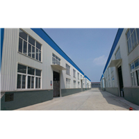 沈阳钢结构搭建