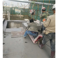 贵州楼板切割