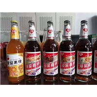 爱窑嘉宾饮料