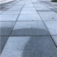 仿花岗石透水砖