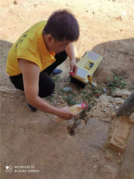 汕尾灭白蚁公司讲述白蚁的危害 