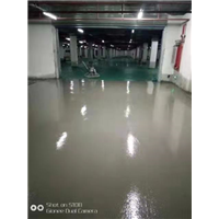 贵州金刚砂地坪