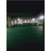 四川车库地坪