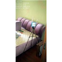 哈密德林名苑除甲醛