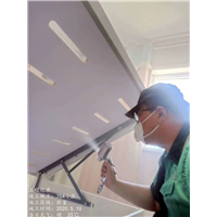 哈密704小区除甲醛