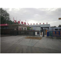 喀什钢结构工程 