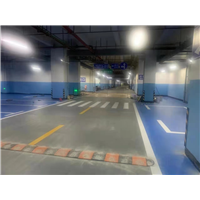 天津高速路划线