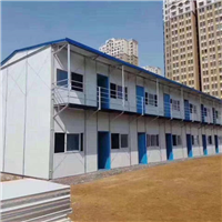 高价回收板房