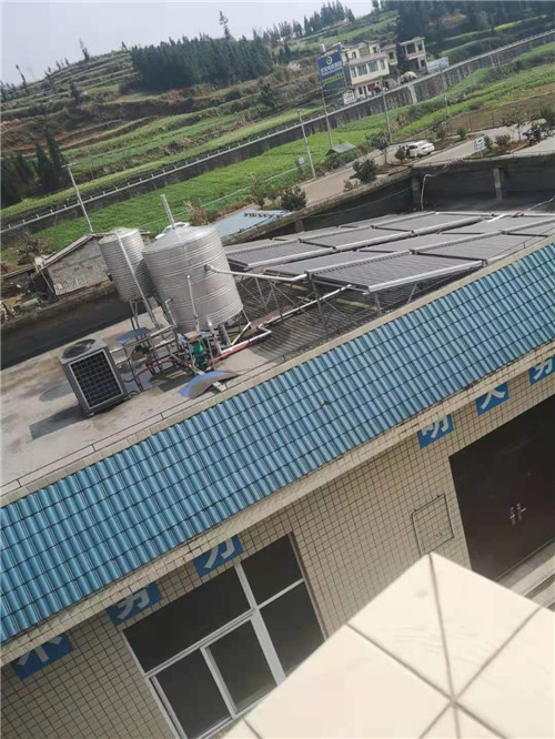 不锈钢水箱公司