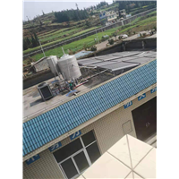 不锈钢水箱公司