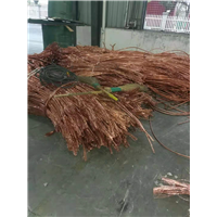 浦东废铜回收电话