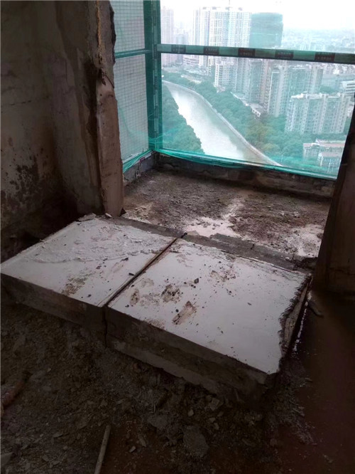 深圳开门洞