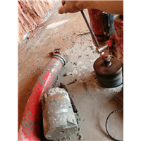 深圳钻孔价格