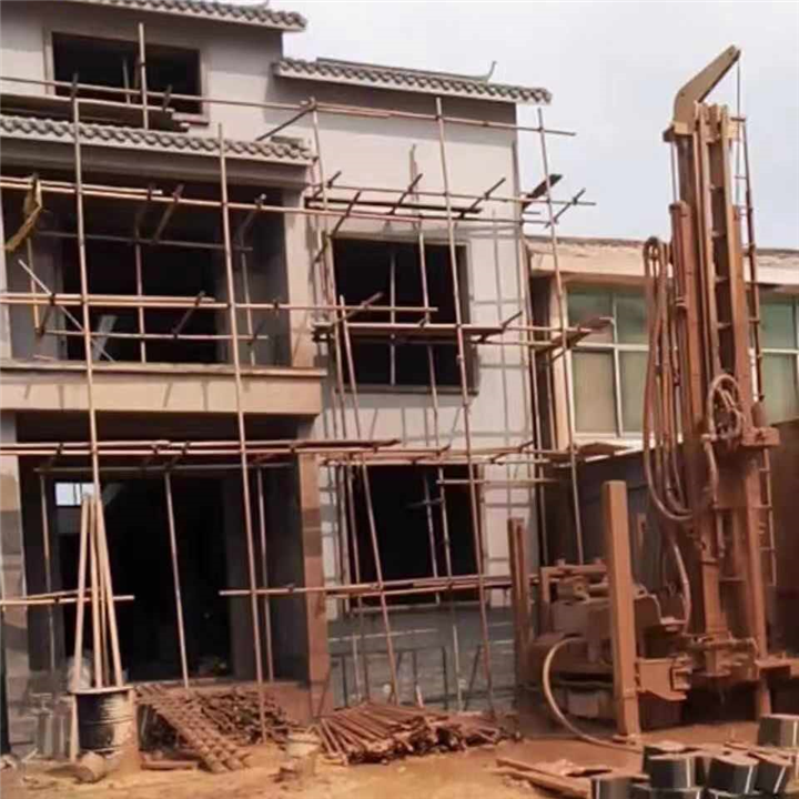 东莞打井