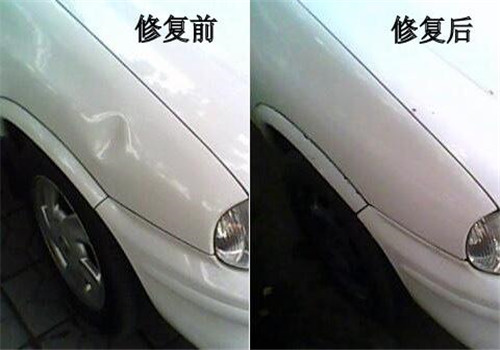 汽车维修哪家好 
