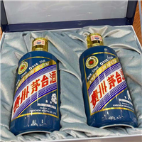 湖州老茅台回收 