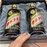湖州茅台回收