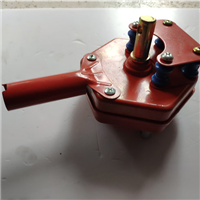 温室大棚卷膜器