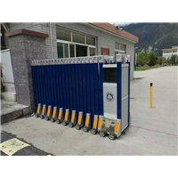 西安卷闸门维修