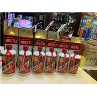 保定回收茅台酒五粮液 