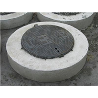 福建水泥井