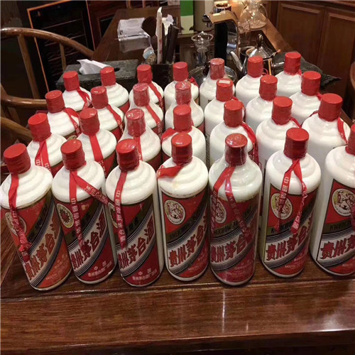 余姚华诚礼品回收