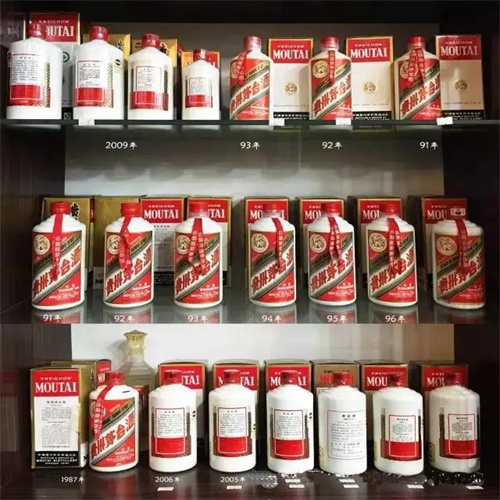 余姚礼品回收