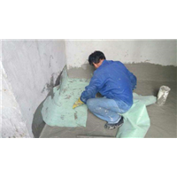 六盘水地下室防水