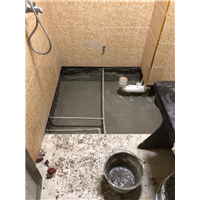 六盘水卫生间防水